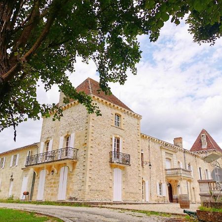 Bordeaux Chateau Lafleur Quinsac  Buitenkant foto