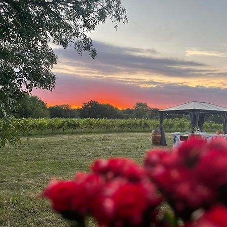Bordeaux Chateau Lafleur Quinsac  Buitenkant foto