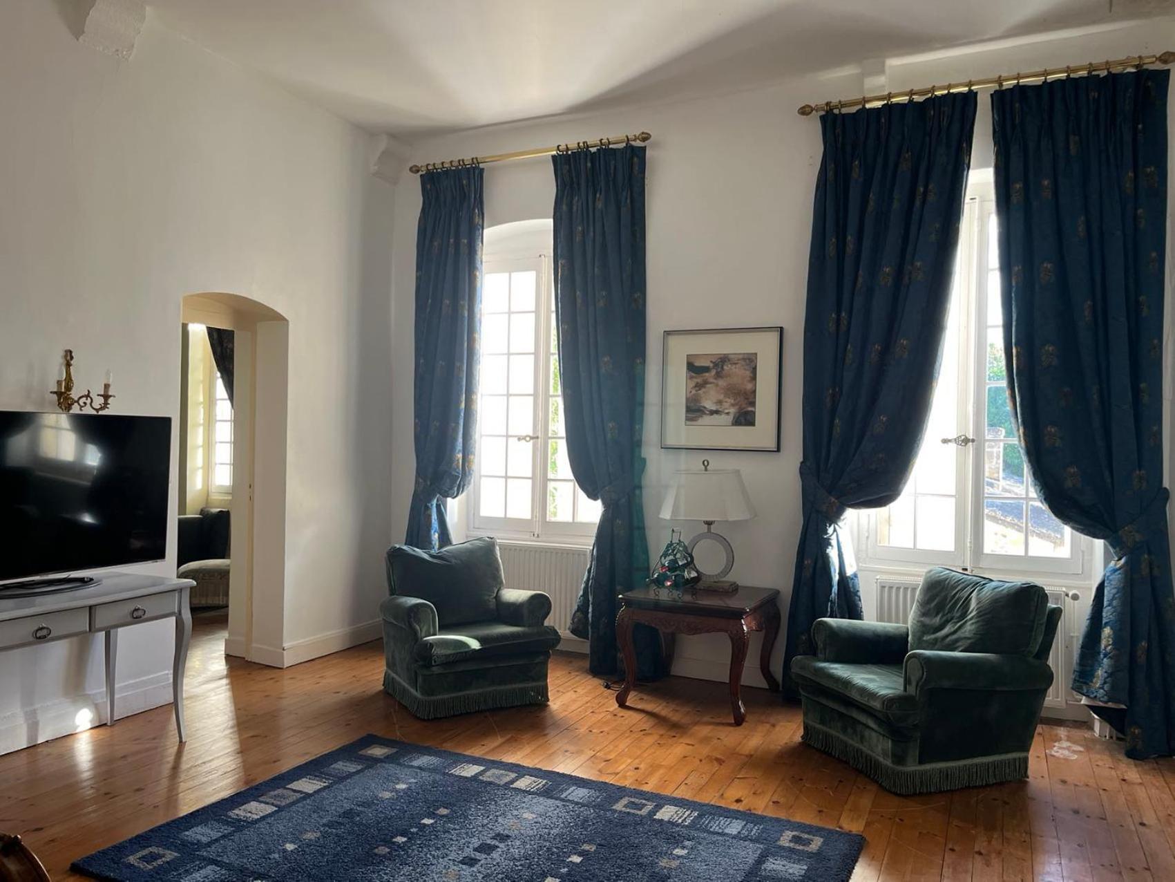 Bordeaux Chateau Lafleur Quinsac  Buitenkant foto